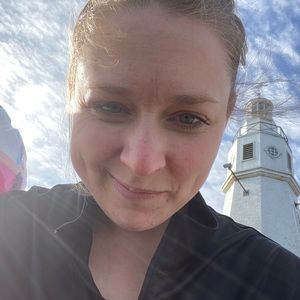 Meet your Posher, Kaitlyn